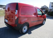 Renault Kangoo Kombi 1,5 l 55 kw