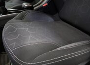 Peugeot 2008 SUV / Terénní 1,2 l 81 kw