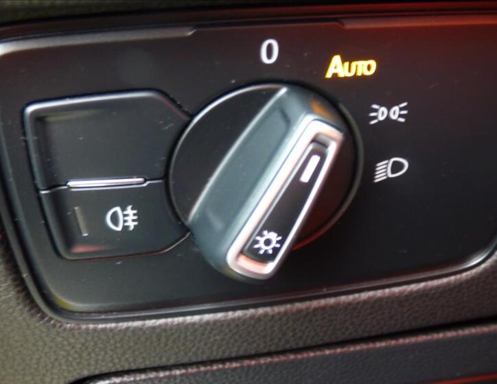 Volkswagen Arteon 11