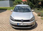 Volkswagen Golf Hatchback 0,0 81 kw