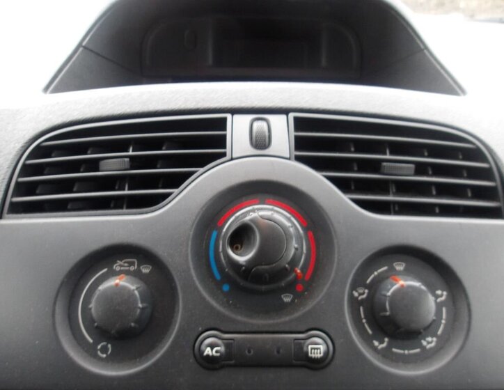 Renault Kangoo Ostatní 0,0 50 kw