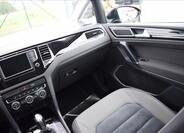 Volkswagen Golf Sportsvan 31