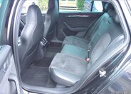 Škoda Superb Kombi 2,0 l 140 kw