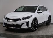 KIA XCeed CUV / Crossover 1,5 l 103 kw