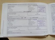 Dacia Sandero Hatchback 1,1 l 55 kw