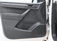 Volkswagen Caddy Skříň 2,0 l 75 kw
