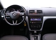 Škoda Yeti SUV / Terénní 1,2 l 77 kw