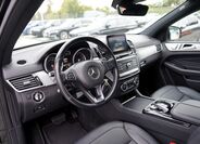 Mercedes-Benz GLE 23