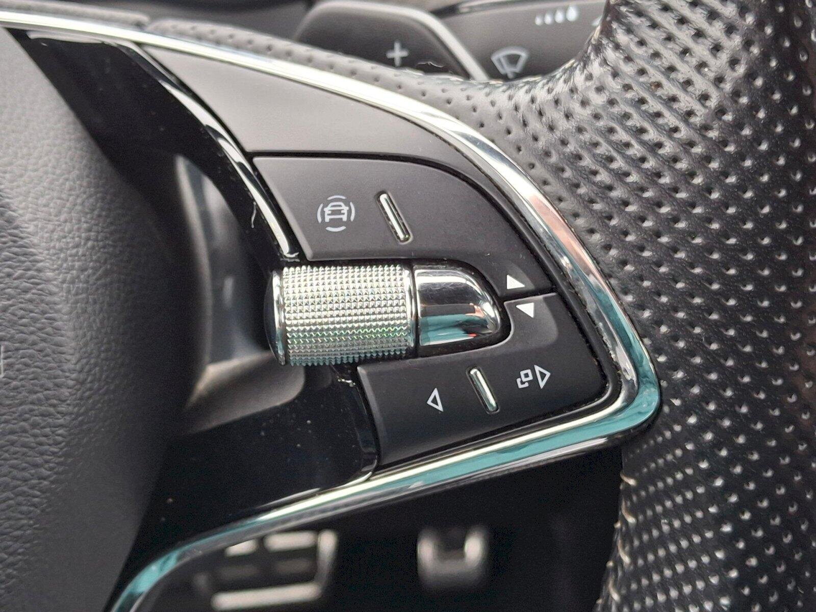 Škoda Kodiaq SUV 2,0 l 147 kw