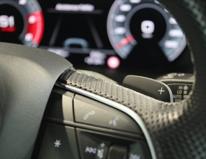 Audi S5 Liftback 3,0 l 251 kw