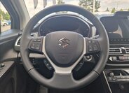 Suzuki S-Cross SUV 1,4 l 95 kw
