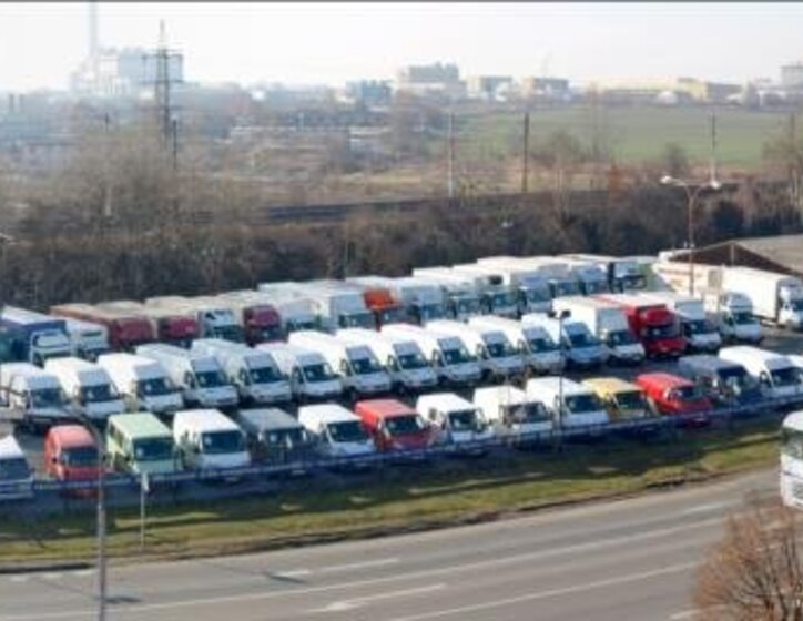 Iveco Daily Ostatní 2,3 l 107 kw