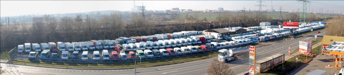 Iveco Daily Ostatní 2,3 l 107 kw