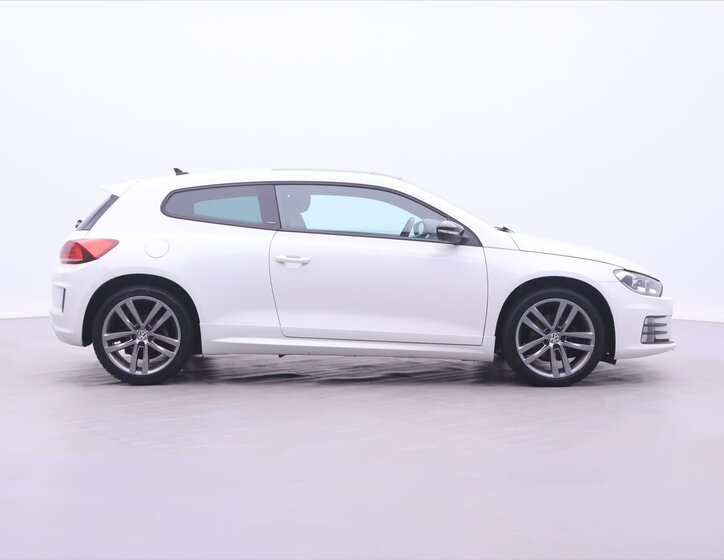 Volkswagen Scirocco Kupé 2,0 l 110 kw