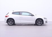 Volkswagen Scirocco Kupé 2,0 l 110 kw