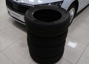 Škoda Octavia Kombi 2,0 l 85 kw