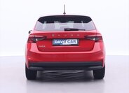 Škoda Fabia Hatchback 999,0 70 kw