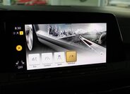 Volkswagen Golf Hatchback 1,5 l 96 kw