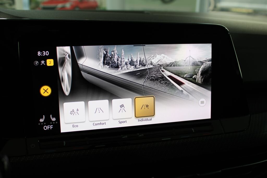 Volkswagen Golf Hatchback 1,5 l 96 kw