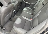 Volvo XC60 Kombi 2,4 l 151 kw