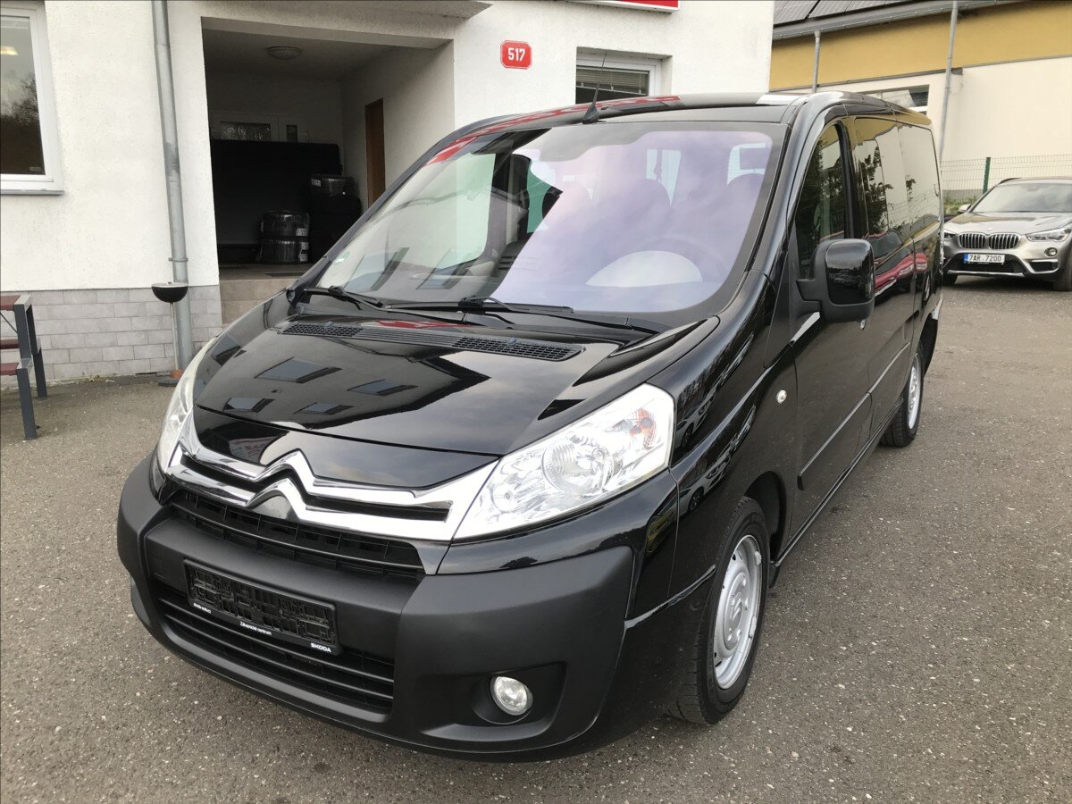 Citroën Jumpy