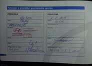 Hyundai i30 Kombi 1,4 l 80 kw