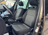 Škoda Roomster MPV 1,2 l 63 kw