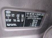 KIA Ceed Kombi 1,4 l 80 kw