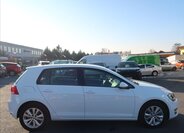 Volkswagen Golf Kombi 1,2 l 81 kw