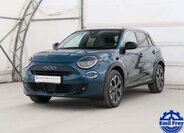 Fiat 600 Hatchback 1,2 l 100 kw