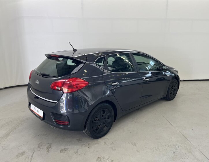 KIA Ceed 31