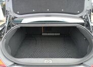 Peugeot 407 Kupé 2,7 l 150 kw