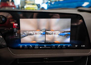 Chevrolet Corvette Kabriolet 6,2 l 353 kw