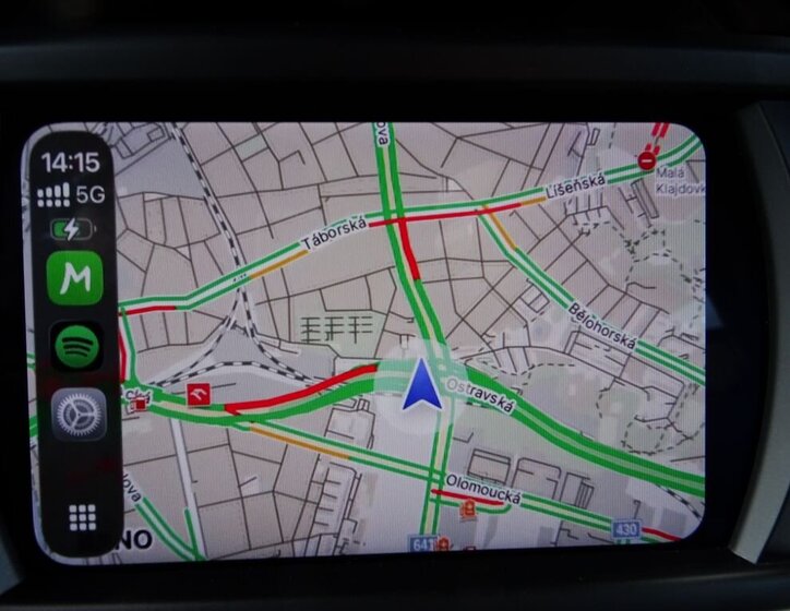 Mini Countryman Kombi 1,5 l 165 kw