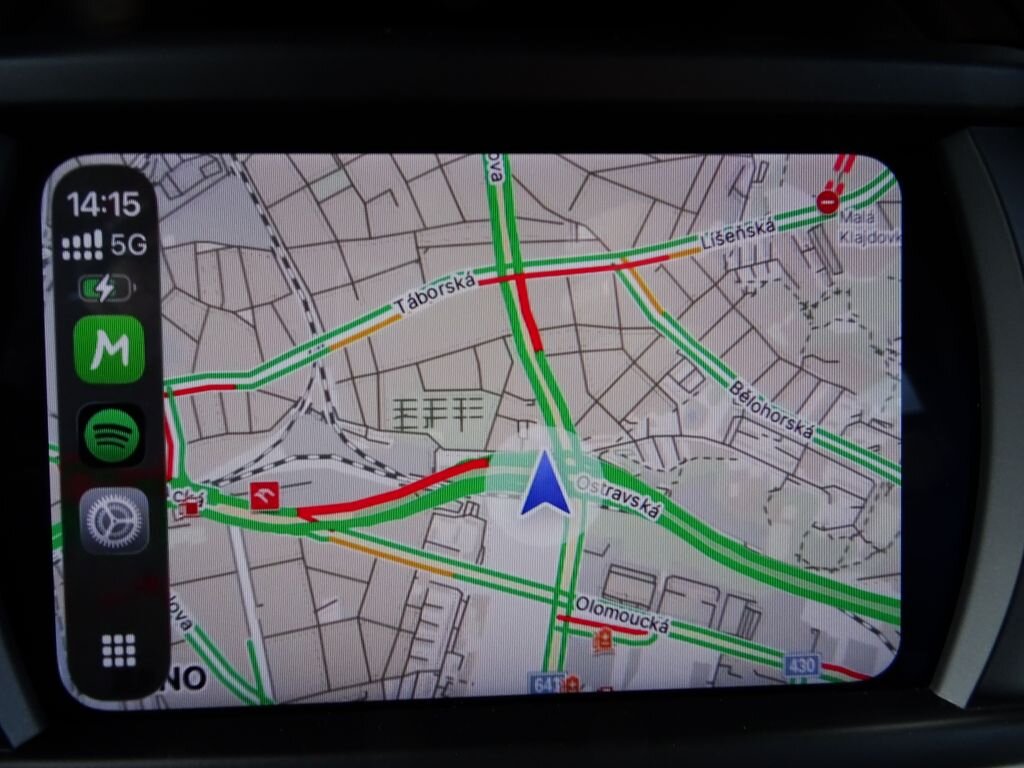 Mini Countryman Kombi 1,5 l 165 kw