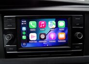 Volkswagen Transporter Skříň 2,0 l 110 kw