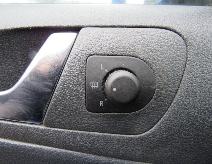 Škoda Octavia Sedan / Limuzína 1,9 l 66 kw