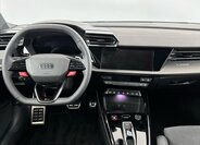 Audi RS 3 Sedan / Limuzína 2,5 l 294 kw