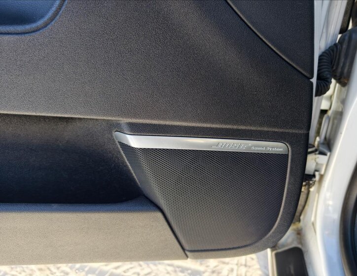 Audi A3 Hatchback 2,0 l 125 kw