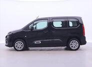 Citroën Berlingo MPV 1,2 l 81 kw