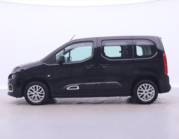 Citroën Berlingo MPV 1,2 l 81 kw