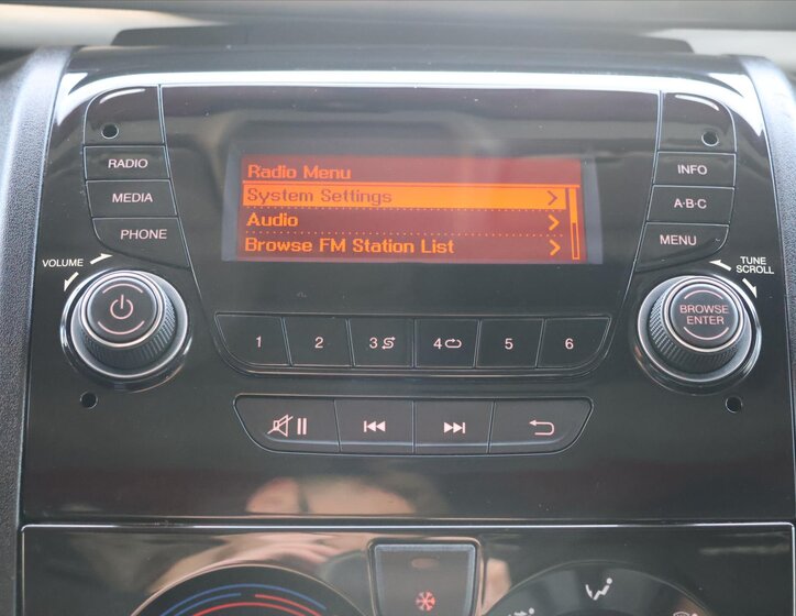 Fiat Ducato Ostatní 2,3 l 130 kw