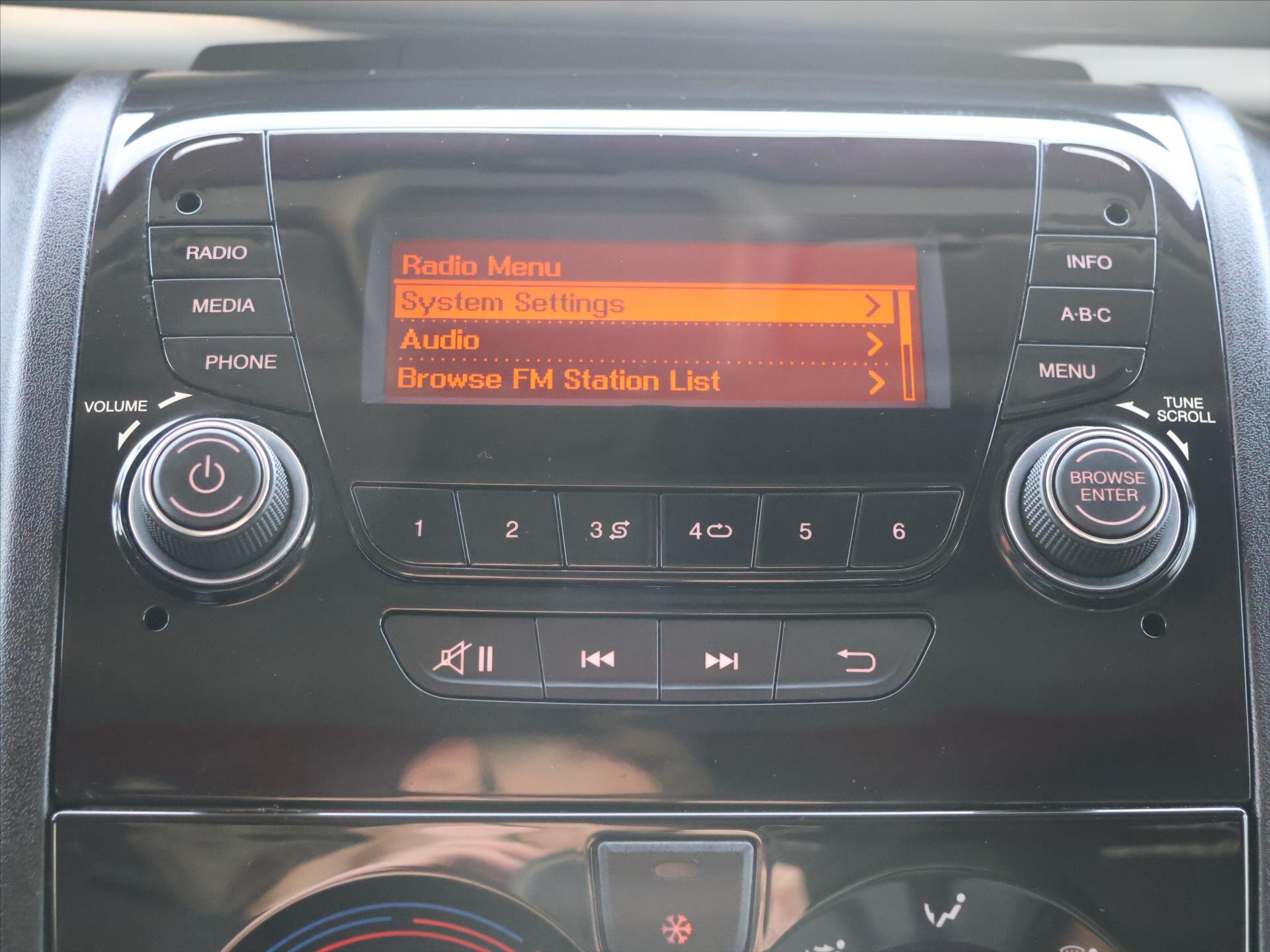 Fiat Ducato Ostatní 2,3 l 130 kw