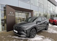 Hyundai Tucson SUV 1,6 l 110 kw