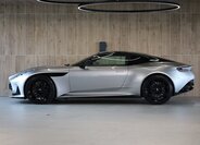 Aston Martin Ostatní Kupé 4,0 l 500 kw