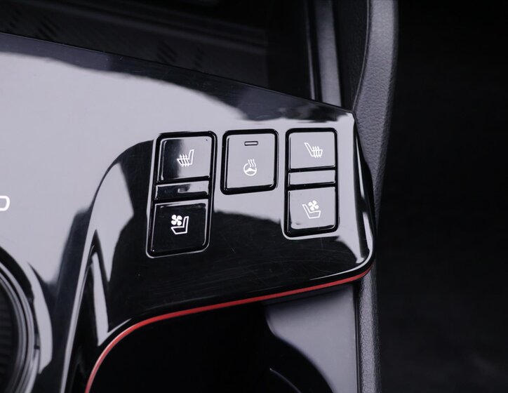 KIA Sportage SUV / Terénní 1,6 l 132 kw