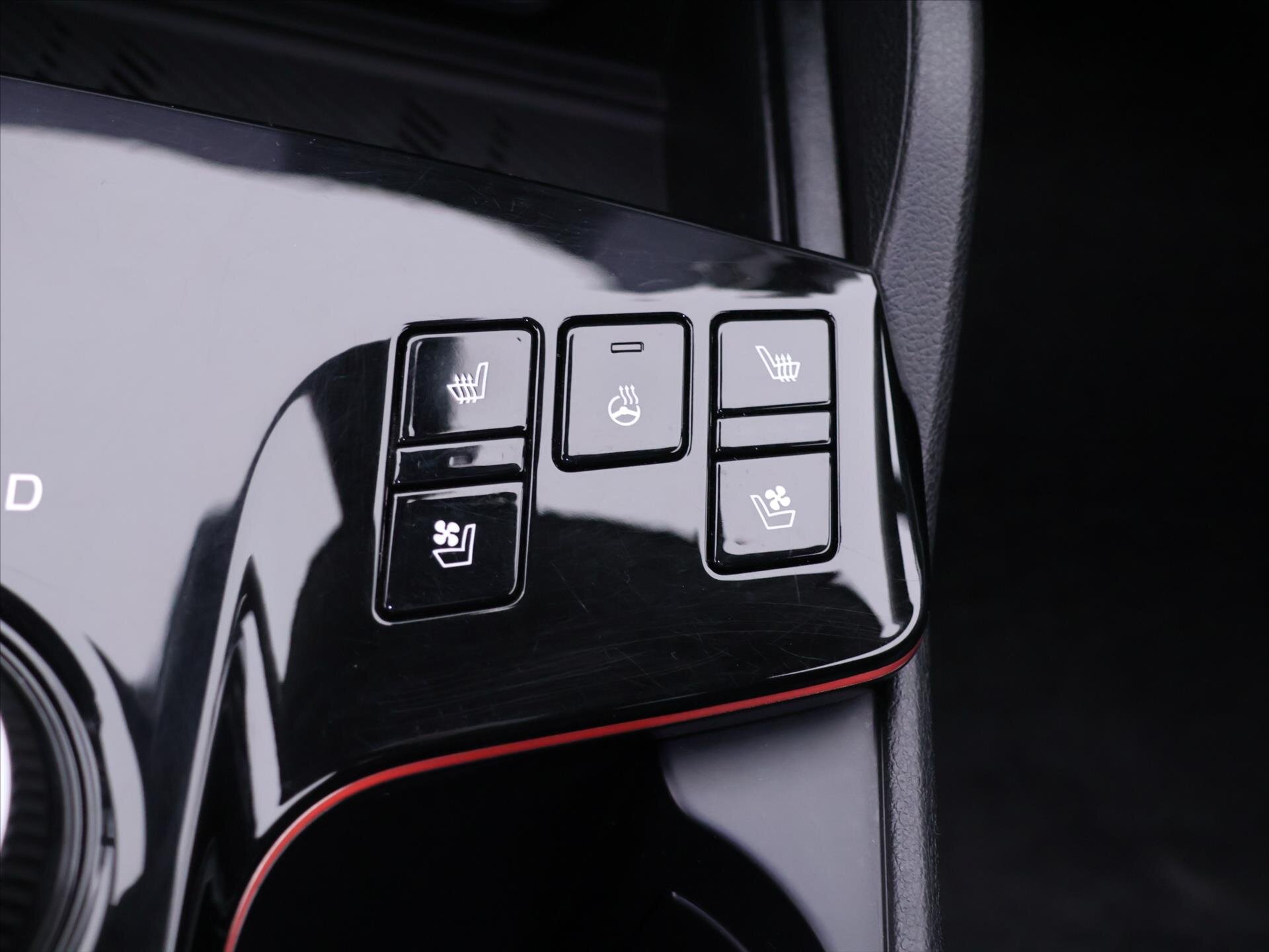 KIA Sportage SUV / Terénní 1,6 l 132 kw