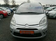 Citroën C4 Picasso 3