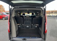 Ford Tourneo Custom 35