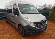 Renault Master Ostatní 2,3 l 100 kw